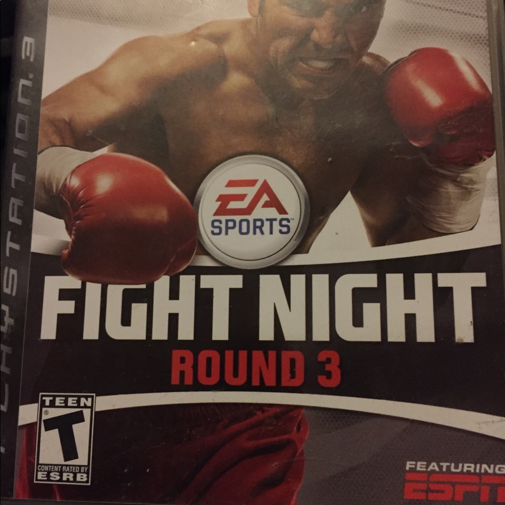 PS3 Games - Picture 2 of 5